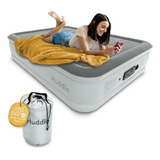 Huddle Cama De Aire De Lujo Con Tecnologia Patentada De Dobl