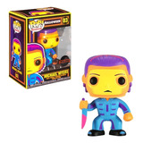 Funko Pop! Michael Myers Halloween Blacklight