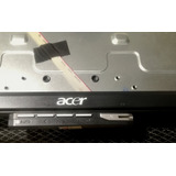 Botonera O Controles De Monitor Lcd Acer A L1716f 17 Pulgs.