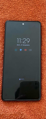 Celular Galaxy S20fe