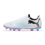 Tenis Puma De Futbol Future 7 Play Fg/ag 10772301