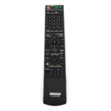 Mando A Distancia Rm-adp021 For Sony Dav-hdx575wc