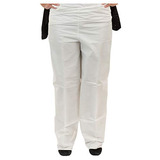 Pantalon, Pantalón Microporoso Microguard Mp (blanco) | Prot