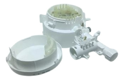 Corpo Completo Diafragma Duo Shower S/ Turbo Multi D17-a