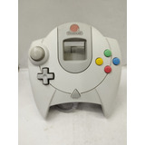 Control De Dreamcast Original Blanca Original 