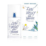 Leau Dissey Miyake Hombre X125ml By Kevin Lucbert Original