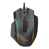 Mouse Redragon Perdition 4 M901-k-2