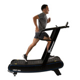 Caminadora Curva Unifitness Mxfr800