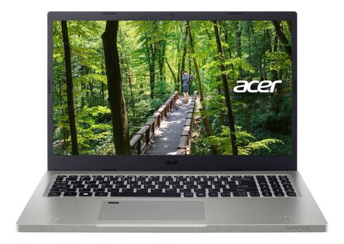 Notebook Acer Aspire Vero Av15 Intel Core I5 256gb 16gb Ram