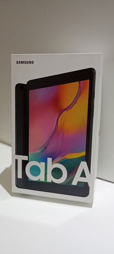 Samsung Galaxy Tab A