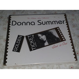 Donna Summer Shot It Out Cd 