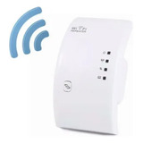 Repetidor Amplificador Wifi Extensor De Sinal 600mbps Barato