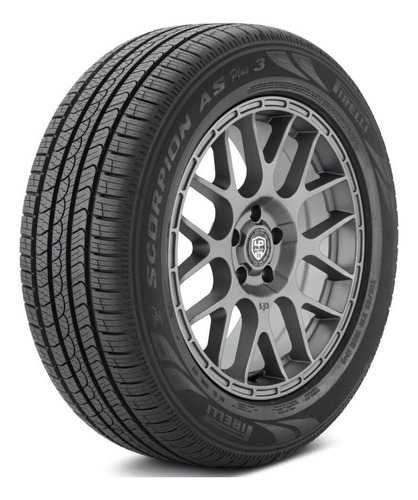 Llanta/neumatico 235/65 R18 Pirelli Scorpion As+3 106h