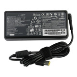 Cargador Para Laptop Lenovo Legion Y520 Y530 20v 6.75a 135w