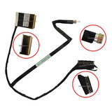 Cable Flex De Video Hp Mini 210-2000 210-2100 210-2200 10.1