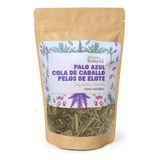 Palo Azul, Cola De Caballo Y Pelo De Elote Tisana Premium  