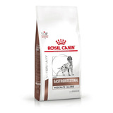 Alimento Royal Canin Veterinary Diet Canine Gastrointestinal Moderate Calorie (gim 23) Para Perro Adulto Todos Los Tamaños Sabor Mix En Bolsa De 10 kg