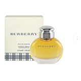 Perfume Burberry London 100 Ml Dama 