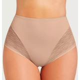 Calzón Faja Leonisa Talla Xl Color Beige 012984