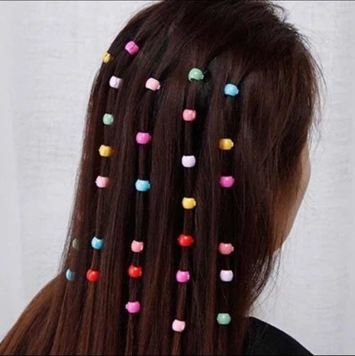 Broches Piojitos 50 Piezas, Accesorio Para Cabello Hair Clip