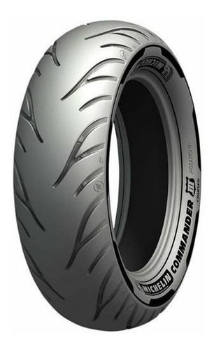 Michelin 200/55-17 78v Tl Commander 3 Crsr Rider One Tires