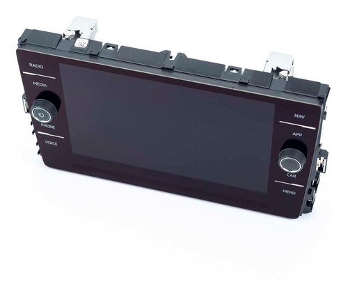 Radio Stereo Pantalla Tactil Volkswagen Golf Variant 18/21