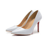 Sapato Feminino Christian Louboutin 2039