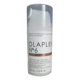 Olaplex N°6 Crema Peinar (bond Smoother) Original - Sellado