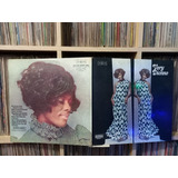 Dionne Warwick - Very Dionne (lp 1970) Capa Dupla 