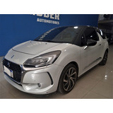 Citroen Ds3 2018 Thp 165 Mt6 Sport Chic