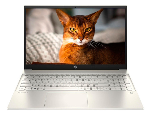 Notebook  Hp I5 11va 16gb + 512 Ssd / Fhd 15.6 Touch Outlet
