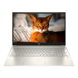 Notebook  Hp I5 11va 16gb + 512 Ssd / Fhd 15.6 Touch Outlet