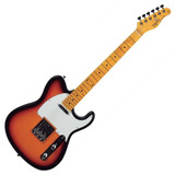 Guitarra Electrica Tele (envio Gratis) Tw-55 Sb Tagima