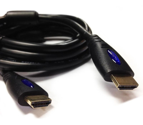 Cable Hdmi 12 Mts. V2.0 4k2k Puresonic. Certificado.