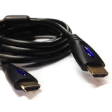 Cable Hdmi 12 Mts. V2.0 4k2k Puresonic. Certificado.