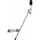 Pearl Boom Soporte Con Clamp Para Platillo Ch-70