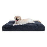 Champets Cama Lavable Para Perros Para Jaula 35 X 23, Camas 