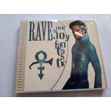 Prince - Rave Un2 The Joy Fantástic / Cd