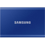 Samsung 500gb T7 Portable Ssd (blue)