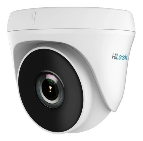 08 Cameras Dome Hilook Hikvision 1080p/2megas 2,8mm + Brinde