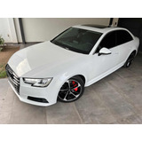 Audi A4 2016 2.0 Fsi Quattro 252cv