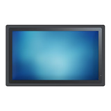 Monitor Touch Tactil 21.5 Pulgadas Iaitech Nuevo