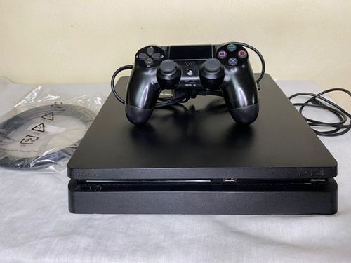 Consola Ps4 Slim 1tb Original 