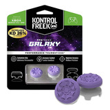 Kontrol Freek - Fps Freek Galaxy Xbox Series X/s - One Color Violeta