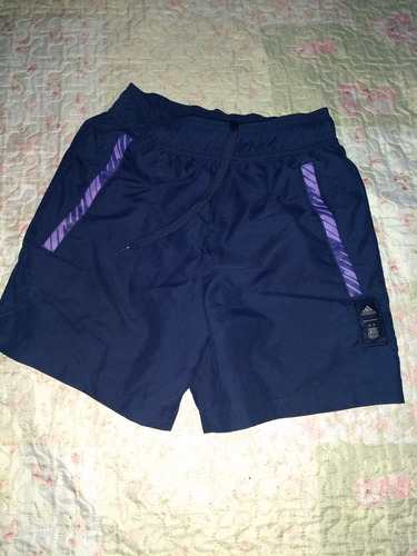 Short Deportivo Selección Original Talle Xs