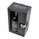 Pack Regalo Whisky Midnight Moon Oak Cask + 50ml Apple Pie