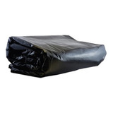 Bolsa Negra Para Basura Grande 50x70 Resistente, 1 Kilo