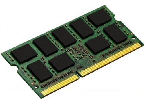 Memoria Ram 4gb 1 Kingston Kcp421ss8/4