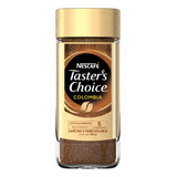 Café Soluble Nescafé Taster´s Choice Café Colombiano 190g