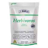 Alcon Club Health Herbívoros Super Premium - 500g